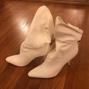 Nine West Pastel Boots